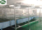 Profesional ISO 5 Cleanroom Dispensing Booth FDA GMP Standard Clean Room