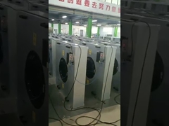 Unit Filter Kipas HEPA Lembar Galvanis Bebas debu 170W 0.2~0.5mm/s