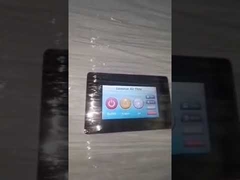 Laboratorium Laminar Clean Bench Ultra-clean 150W 1000m3/h Aliran udara