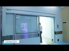 Ruang Operasi Modular - Solusi Berkinerja Tinggi dan Kualitas