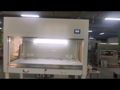 Bangku Bersih Laminar