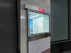 Layanan Desain Ruang Operasi Proyek Modular Quick-install Rumah Sakit Ruang Operasi Teater