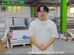 Yaning Quick-install Operating Theater Modular Operating Room Panel dinding Kamar bedah Ot Kamar Untuk H