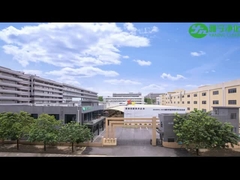 Customized PVC Pintu Fast Rolling Shutter