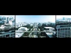 Video promosi Perusahaan Yaning