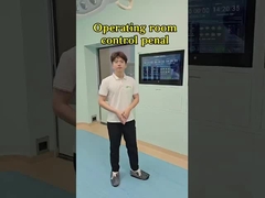 Pendahuluan Pengendalian Ruang Operasi