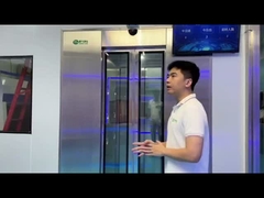 Pengantar Produk Air Shower