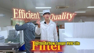 Pengenalan Produk-Filter Udara