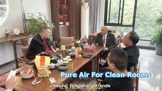 Video Kunjungan Pelanggan