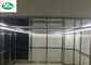 FDA GMP ISO 7 Clean Room Booth Tersedia Sebagai Single Pass Atau Recirculating