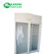 Laminar Air Flow Garment Storage Cabinet Dengan Powder Coating Body Untuk Industri Makanan