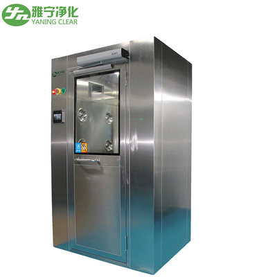 Plc 1 Tahun Air Shower Dalam Industri Farmasi