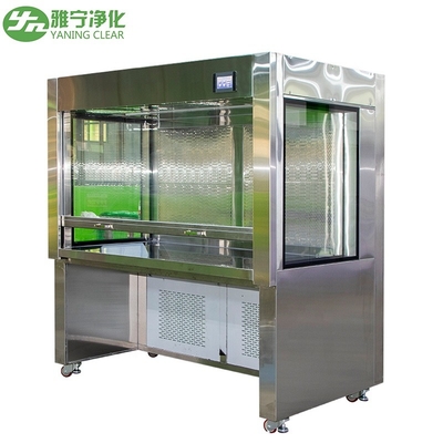 Hepa Filter Ffu Modul Laminar Clean Bench Iso5 Kelas A Modular
