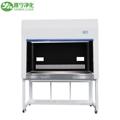 YANING Laminar Flow Vertikal Clean Bench Dengan HEPA Filter untuk Laboratorium Cleanroom