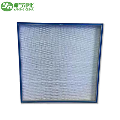 Hvac Air Filters Merv 8 Filter Karbon Aktif