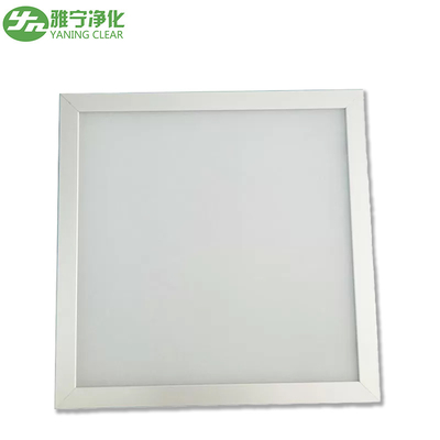 CE Clean Room Ventilasi Laminar Flow Membran Diffuser Udara Cross Flow Membran Filtrasi