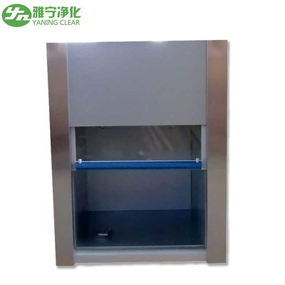 Performa Tinggi Mini Laminar Clean Bench 0.2-0.6M/S Kecepatan Angin Rata-rata
