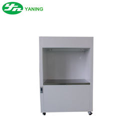 Kelas 100 Clean Room Laminar Flow Clean Benches, Laminar Flow Biological Safety Cabinet