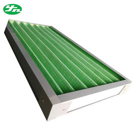 YN-GPF Air Pre Filter Media Ukuran Ringan Disesuaikan OEM Diterima