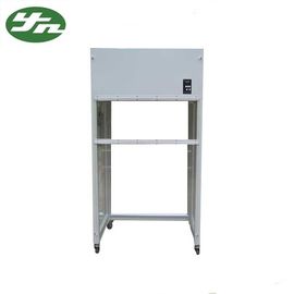 Portable Clean Sampling Vehicle Small Laminar Flow Booth For Pharmaceutical