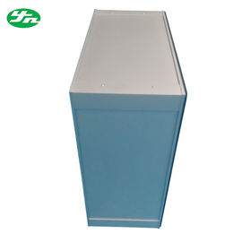 Durable HEPA Air Filter YN Brand H Series High Efficiency OEM / ODM Available