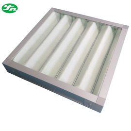 Filter Pra Air Merek Yaning YN-PF1 Filter Primer yang Dapat Dicuci Untuk Sistem HVAC