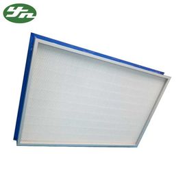 Filter Hepa Portabel Kinerja Penyegelan Tinggi