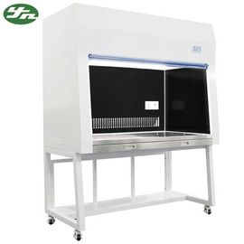 Mini Vertikal Laminar Clean Bench Mini - Lipit HEPA Filter Air Purification Device
