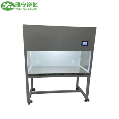 Yaning Custom Modular Vertikal Laminar Aliran bersih Bangku Fleksibel Workstation