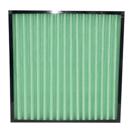 YANING Hvac System G1 G2 G3 G4 Panel Lipit Kertas Filter Udara Pra