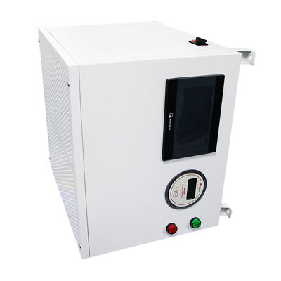 Tekanan Negatif Laminar Flow Hood 400m3 / jam Untuk Bangsal Infeksi